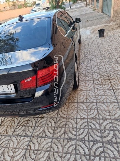 بي ام دبليو سيريي 5 مستعملة 1845774