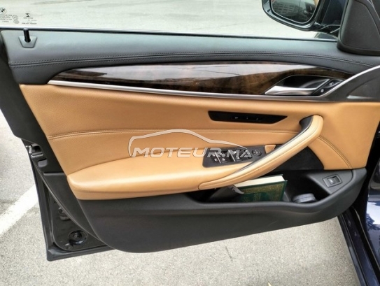BMW Serie 5 occasion 3511640