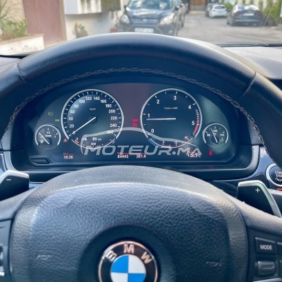 بي ام دبليو سيريي 5 F10 مستعملة 1942410