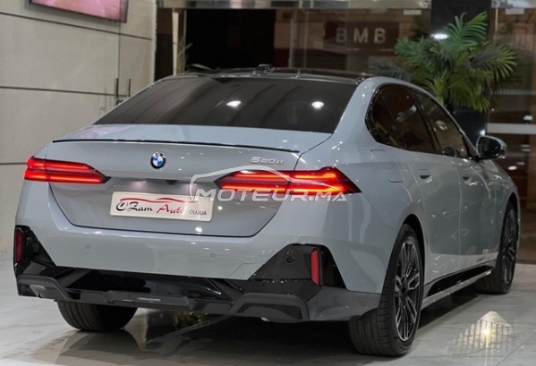 BMW Serie 5 occasion 2974414