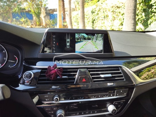 بي ام دبليو سيريي 5 G 30 520d مستعملة 1762051