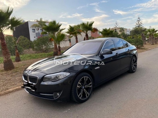 BMW Serie 5 525 occasion 1249531
