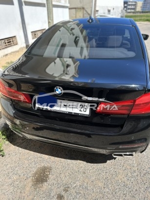 بي ام دبليو سيريي 5 Pack m مستعملة 1829886