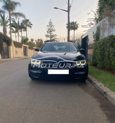 BMW Serie 5 Lounge occasion 2076245