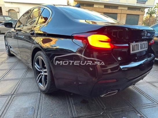 BMW Serie 5 occasion 2984631
