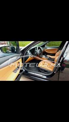 BMW Serie 5 Bmw 520d pack m occasion 1882029