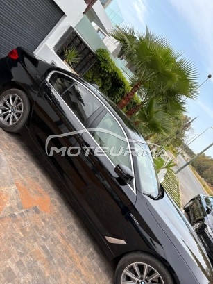 بي ام دبليو سيريي 5 520d مستعملة 2577508