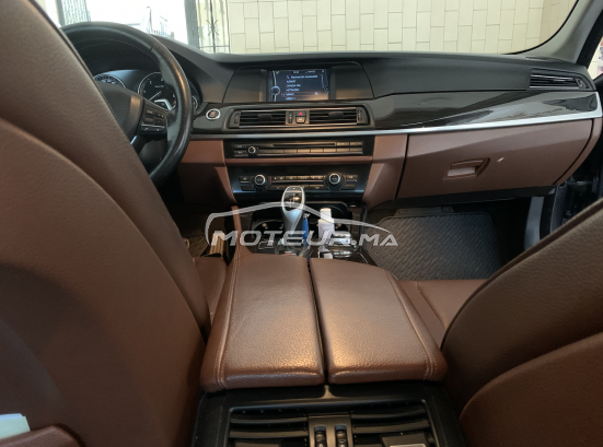BMW Serie 5 530d occasion 1167172