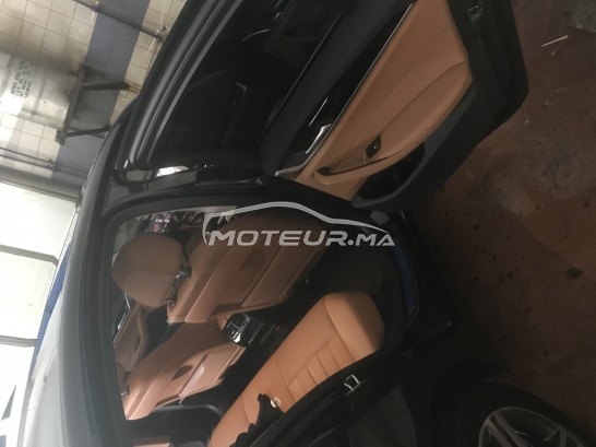 BMW Serie 5 520d occasion 1550260