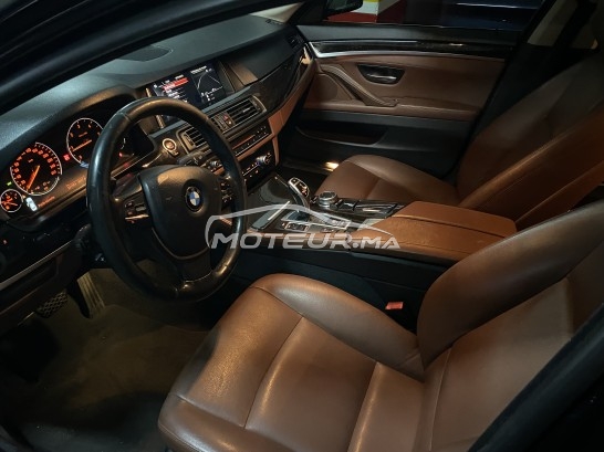 بي ام دبليو سيريي 5 2016 مستعملة 2720160