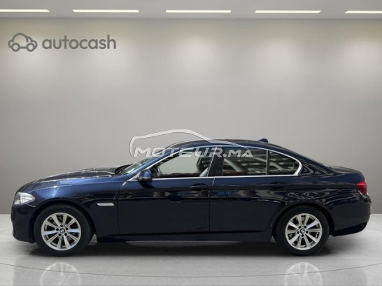 بي ام دبليو سيريي 5 مستعملة 3569938