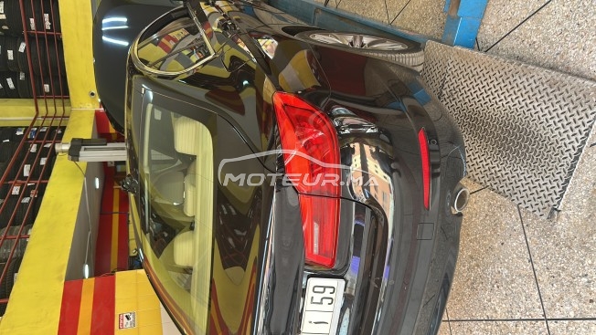 بي ام دبليو سيريي 5 520d مستعملة 2577502