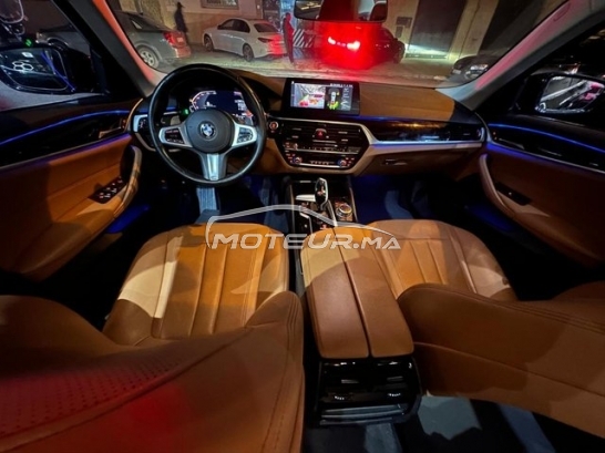 BMW Serie 5 occasion 2984633