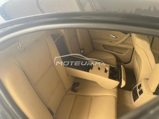 بي ام دبليو سيريي 5 2.0 مستعملة 1851111