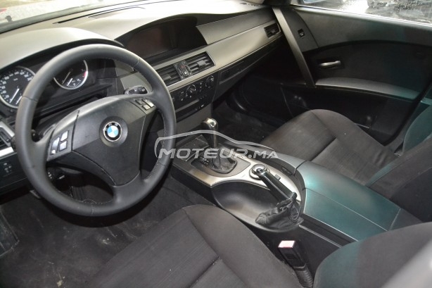 BMW Serie 5 occasion 1047874
