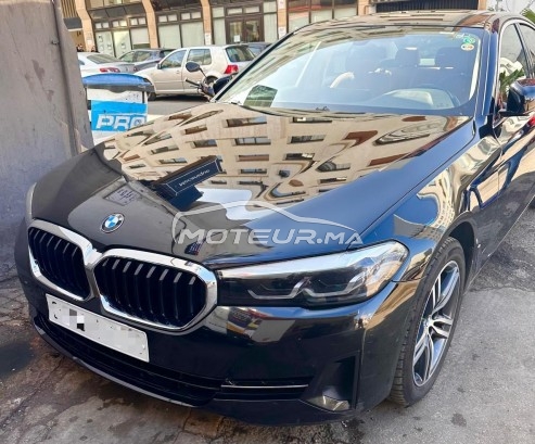 BMW Serie 5 occasion 2153899