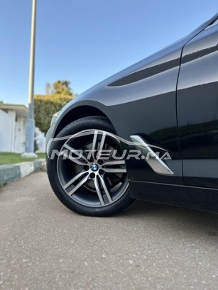 بي ام دبليو سيريي 5 مستعملة 3577156