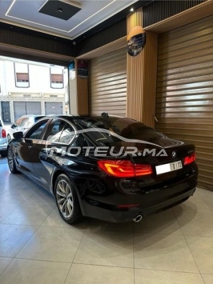 BMW Serie 5 occasion 2982068