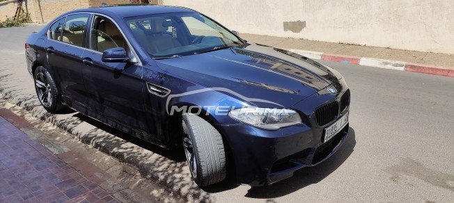 بي ام دبليو سيريي 5 520 مستعملة 1941277