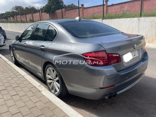 BMW Serie 5 F10 occasion 1597307