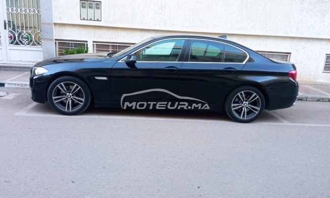 بي ام دبليو سيريي 5 مستعملة 1790143