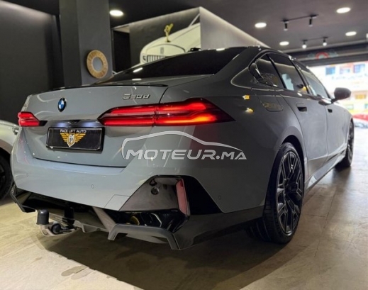 BMW Serie 5 occasion 2566210