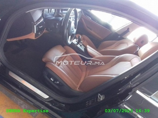 بي ام دبليو سيريي 5 مستعملة 1660847