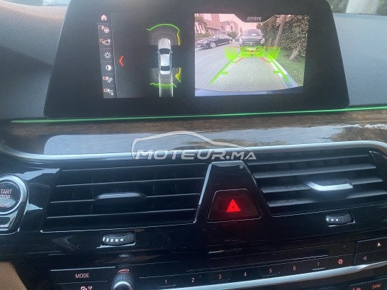 بي ام دبليو سيريي 5 Tdi مستعملة 2460453