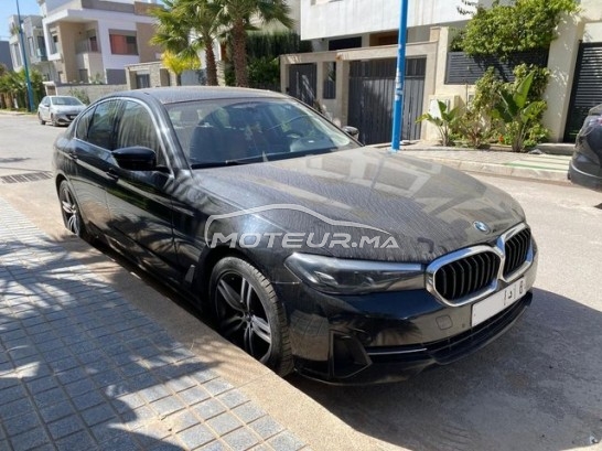 BMW Serie 5 occasion 3313565