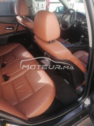 BMW Serie 5 520i occasion 1763864