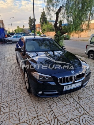 بي ام دبليو سيريي 5 مستعملة 1845775