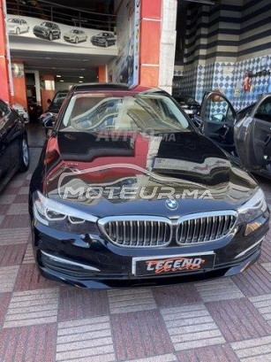 Voiture au Maroc BMW Serie 5 - 371235