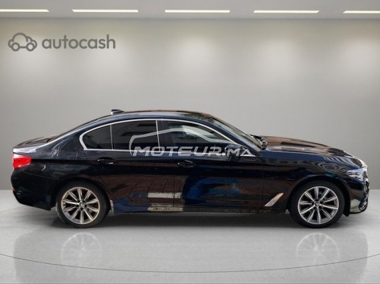 BMW Serie 5 occasion 3272959