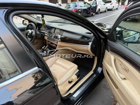 BMW Serie 5 Pack m occasion 2551068