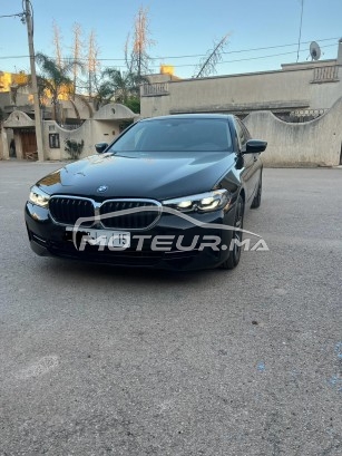 بي ام دبليو سيريي 5 520 مستعملة 1837526