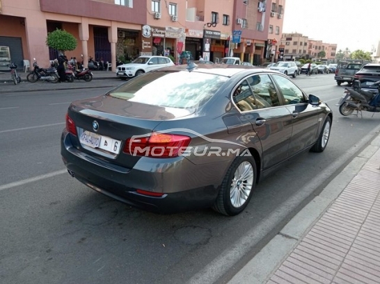 بي ام دبليو سيريي 5 مستعملة 2994421