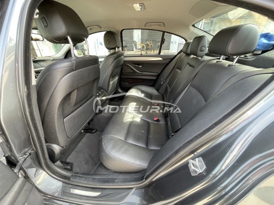 بي ام دبليو سيريي 5 530d مستعملة 1632340