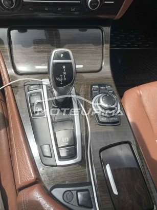 BMW Serie 5 525d occasion 2242493