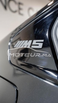 BMW Serie 5 occasion 2636395