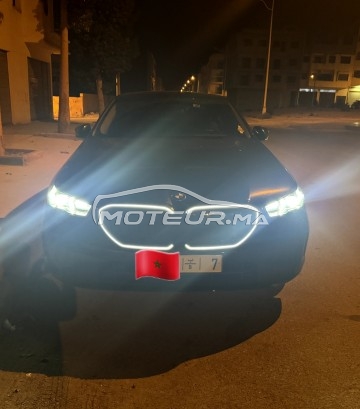 بي ام دبليو سيريي 5 520d مستعملة 3572438