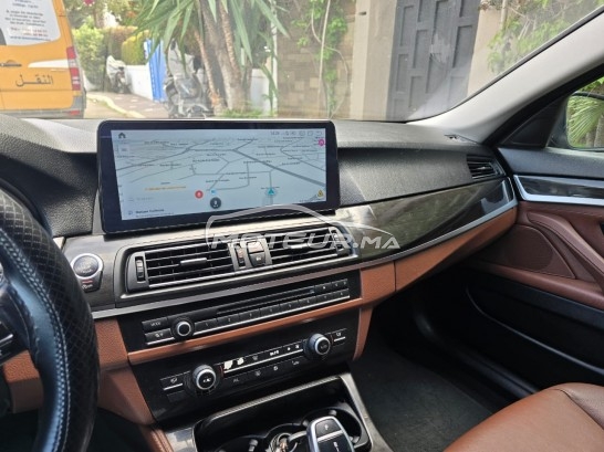 BMW Serie 5 5.25 occasion 2198323