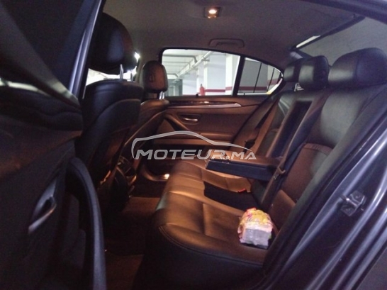 بي ام دبليو سيريي 5 مستعملة 3470473