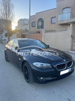 بي ام دبليو سيريي 5 Pack m مستعملة 1558806