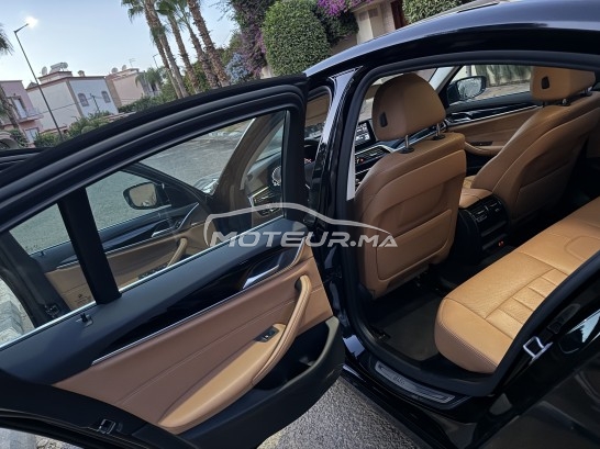 BMW Serie 5 2021 occasion 2887840