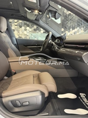 BMW Serie 5 occasion 2741620