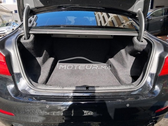 بي ام دبليو سيريي 5 مستعملة 3022445