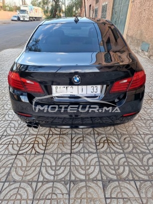 بي ام دبليو سيريي 5 مستعملة 1845773