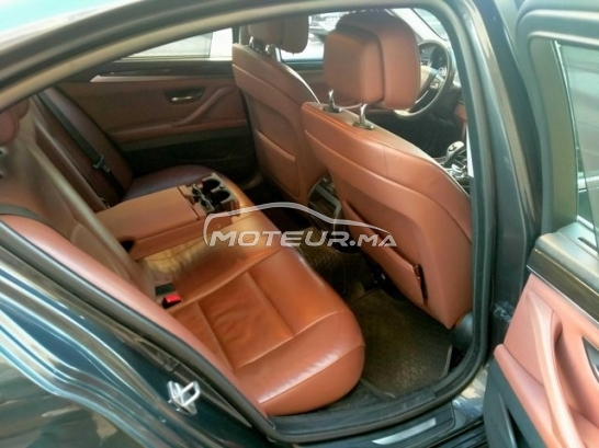 بي ام دبليو سيريي 5 مستعملة 1900351