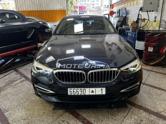BMW Serie 5 occasion 3493360