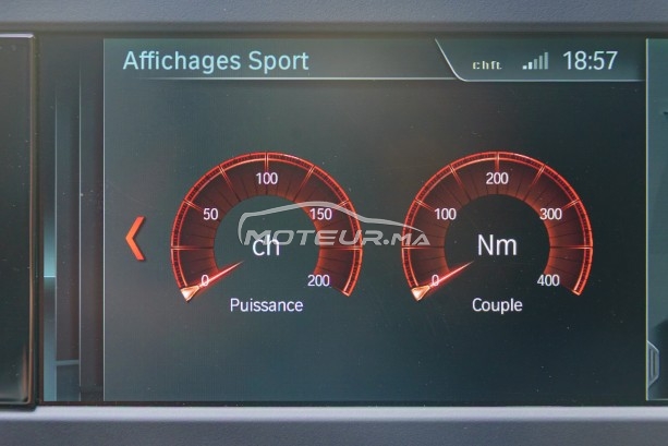 بي ام دبليو سيريي 5 520d مستعملة 2440634